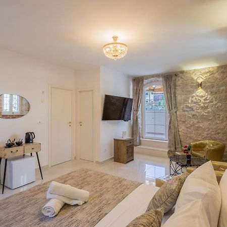 Villabella Luxury Rooms Split Exteriör bild