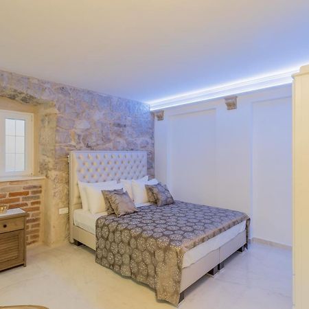 Villabella Luxury Rooms Split Exteriör bild