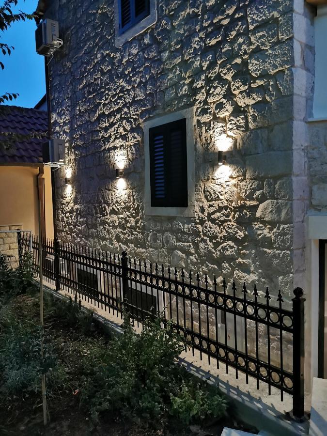 Villabella Luxury Rooms Split Exteriör bild