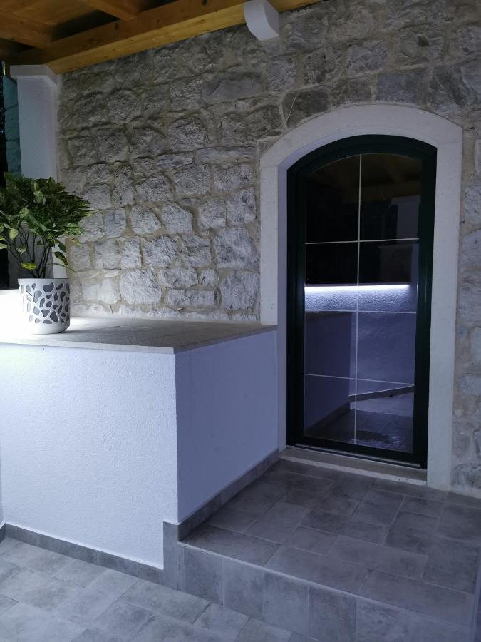 Villabella Luxury Rooms Split Exteriör bild