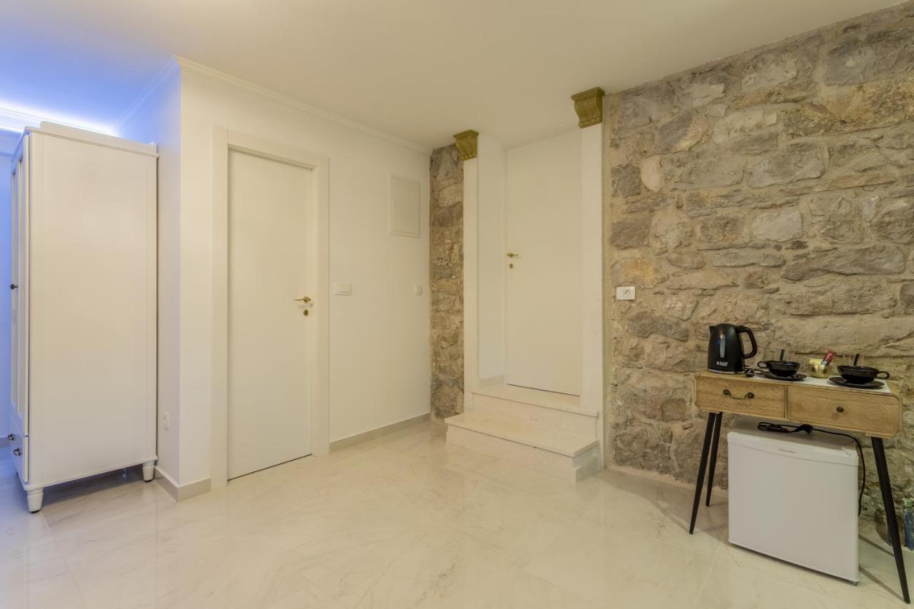 Villabella Luxury Rooms Split Exteriör bild